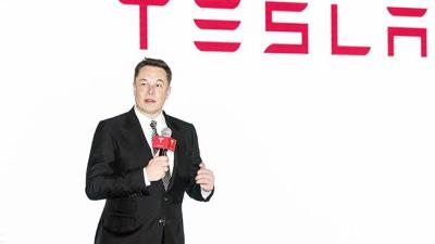 Elon Musk Reckons Tesla Can Fix South Australia’s Energy Crisis In 100 Days
