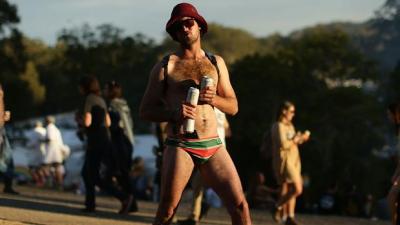 CHEERS: Splendour Is Finally Killing Off The Dreaded Drink Tokens This Year