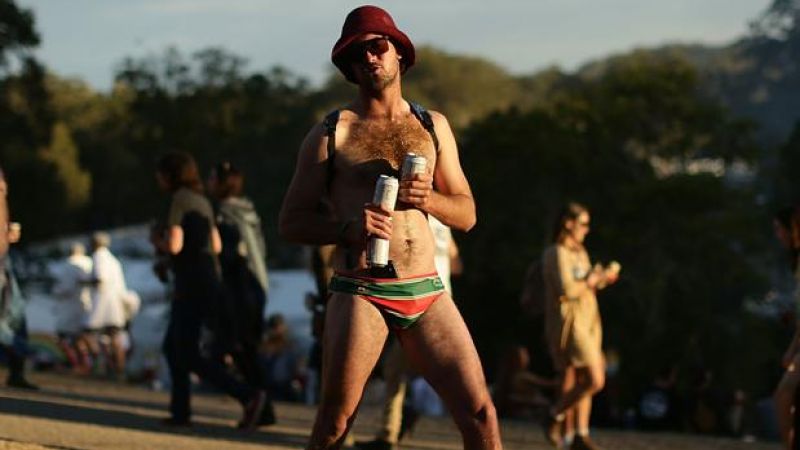 CHEERS: Splendour Is Finally Killing Off The Dreaded Drink Tokens This Year