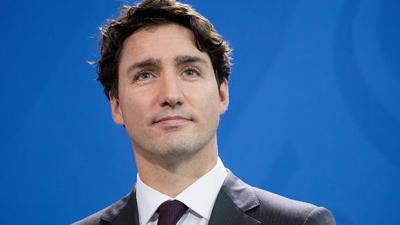 Justin Trudeau Marked IWD By Doubling Canada’s Reproductive Rights Funding