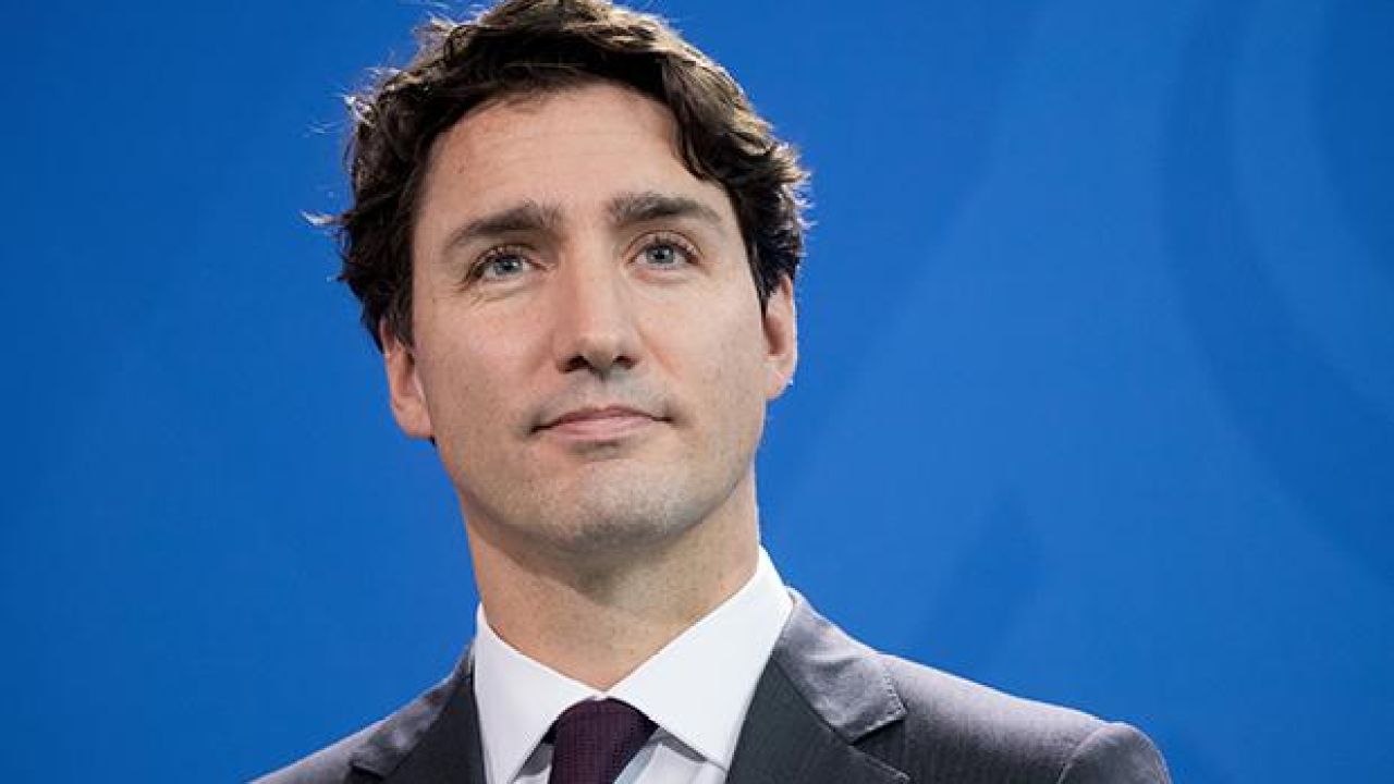 Justin Trudeau Marked IWD By Doubling Canada’s Reproductive Rights Funding