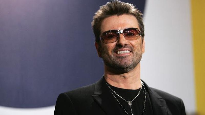 The Coroner’s Report Into George Michael’s Death Has Been Released