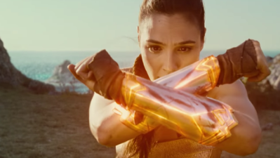 WATCH: New ‘Wonder Woman’ Trailer Hints At The Origin Story You Wanna Know