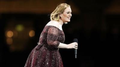 Blessed Soul Adele Dedicates Tune To Sydney Fan Who Suffered Heart Attack