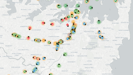 AW YIS: Track Public Transport Like An Uber With This Nifty New Website