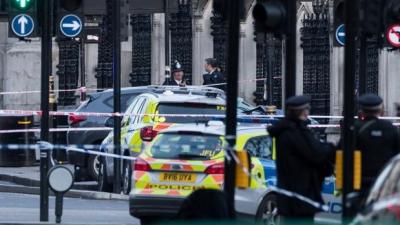 Aussie Among Those Injured By Car That Ploughed Into Pedestrians In London
