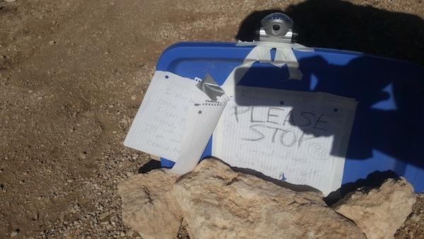 24 Y.O. Spends 5 Days Stranded In Grand Canyon After Bum Google Maps Tip