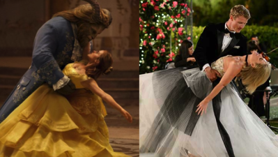 Why ‘The Bachelor’ Is Just ‘Beauty & The Beast’ With 20+ Thirsty Belles