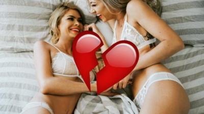 LOVE IS A LIE: ‘Bachie’ Faves Megan & Tiff Have Officially Broken Up