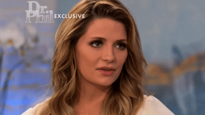 Mischa Barton Says Revenge Porn Attack Was “Complete Emotional Blackmail”