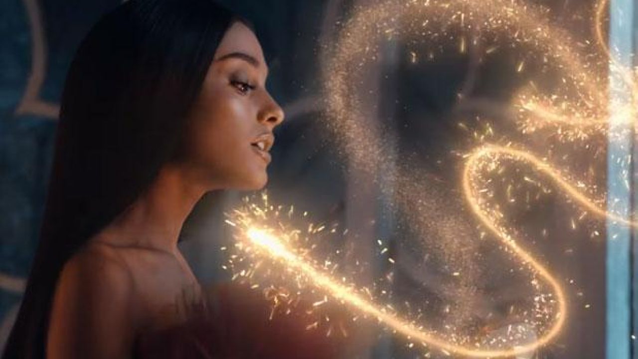 WATCH: Disney Finally Unleashes High Drama ‘Beauty & The Beast’ Video Clip