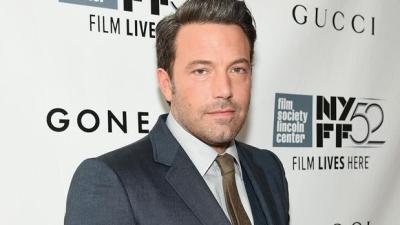Ben Affleck Opens Up About Struggles With Alcoholism To Help Fight Stigma