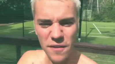 Justin Bieber Just Went Full Jonah From ‘Summer Heights High’ & It’s Gold