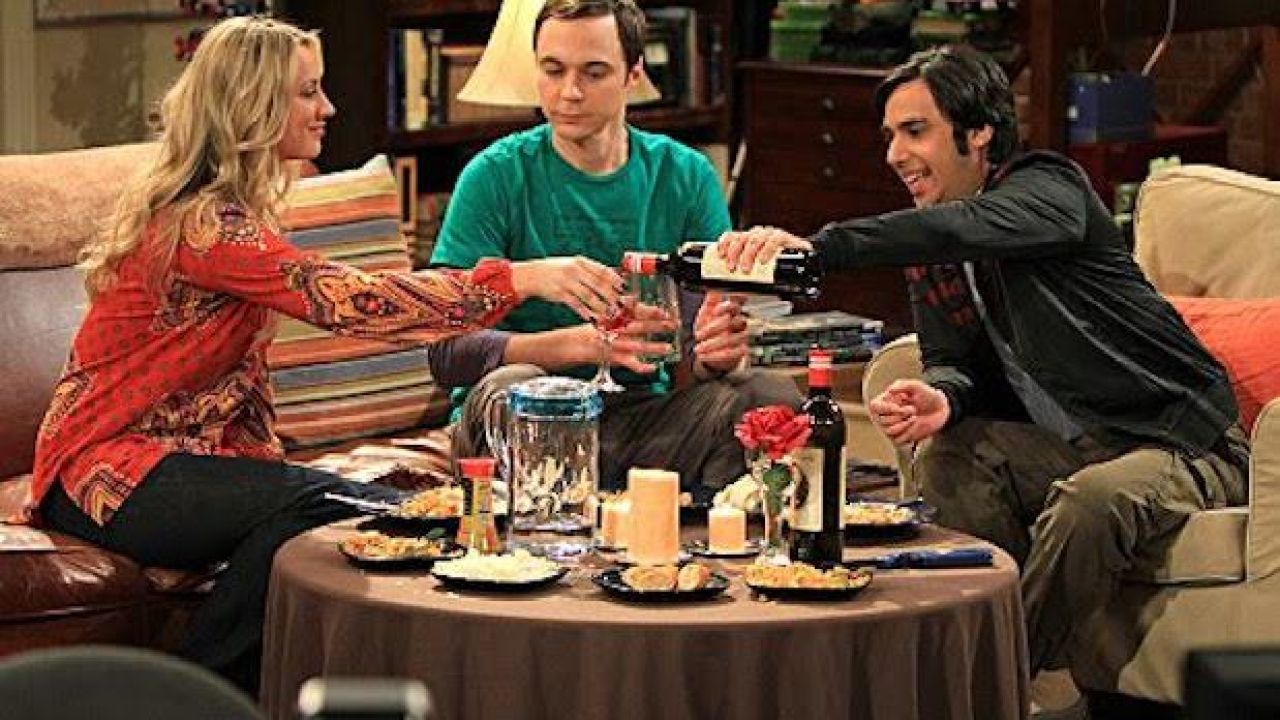 ‘Big Bang Theory’ Main Cast Offers To Take Pay Cut To Give Co-Stars A Raise