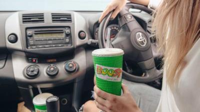Boost Juice Is Launching Drive-Thru For All Your Hangover Smoothie Needs