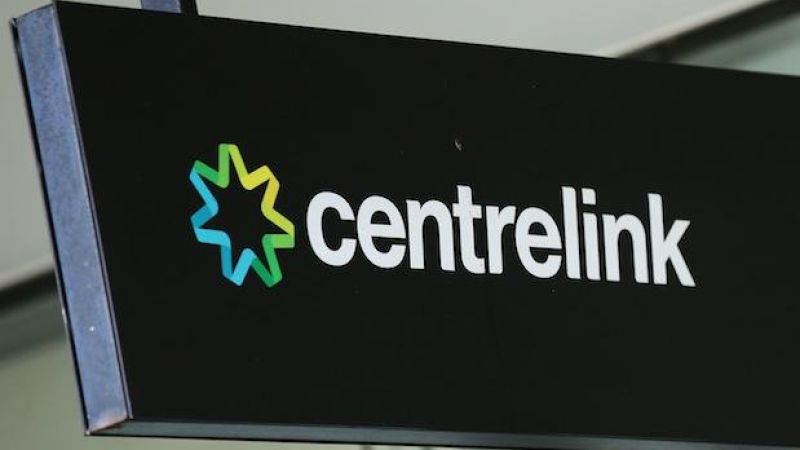 AFP Asked To Look Into MP Alan Tudge Over Centrelink Data-Leak Fiasco
