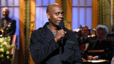 WATCH: Dave Chappelle’s Netflix Specials Are Coming & They’re Coming Soon