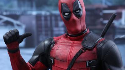WATCH: The First ‘Deadpool 2’ Teaser Is Out After A Sneaky Cinema Leak