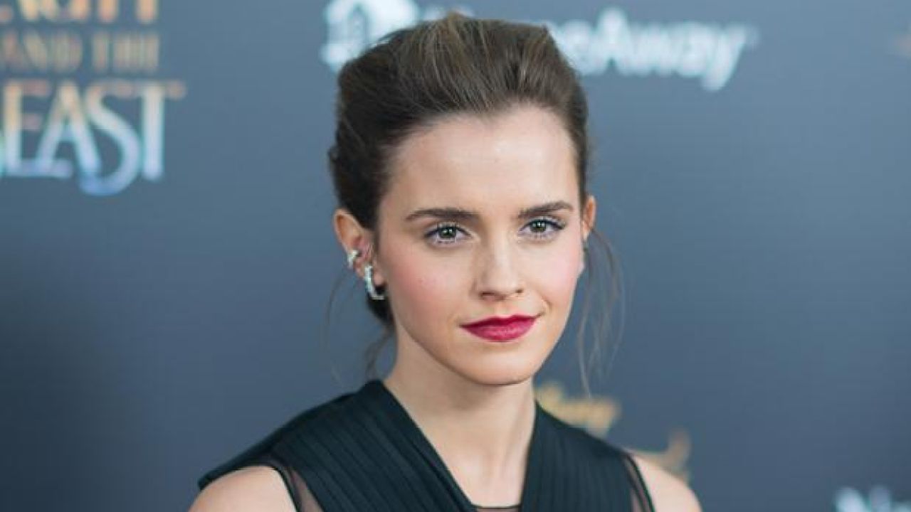 Emma Watson Taking Legal Action After Private Photos Hacked & Leaked