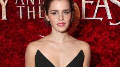 Emma Watson Hits Back At Critics Of ‘Topless’ Photo In Fiery New Interview