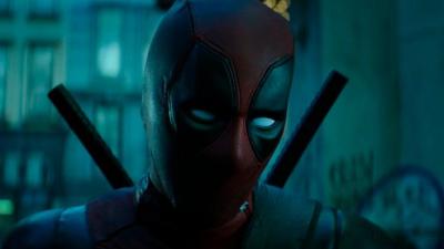 The Full ‘Deadpool 2’ Teaser Is Here, Courtesy Of Nice Guy Ryan Reynolds