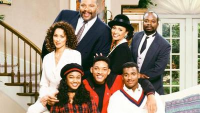 RELAXIN’ ALL COOL: The ‘Fresh Prince’ Cast Reunited & We Need A Reboot