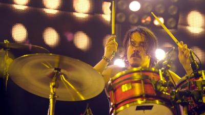 Silverchair’s Drummer Claims A Hectic Gym Injury Killed His Touring Career