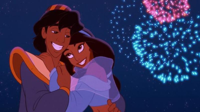 Netflix Just Added A Whole Bunch Of Disney Movies For You To Binge On