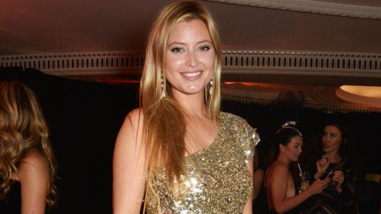 ‘Neighbours’ Star Holly Valance Named In $213M Lawsuit Against Her Husband