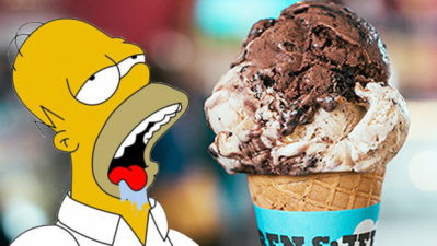 Ben & Jerry’s ‘Free Cone Day’ Is Next Tues & No, This Is Not A Fkn Drill