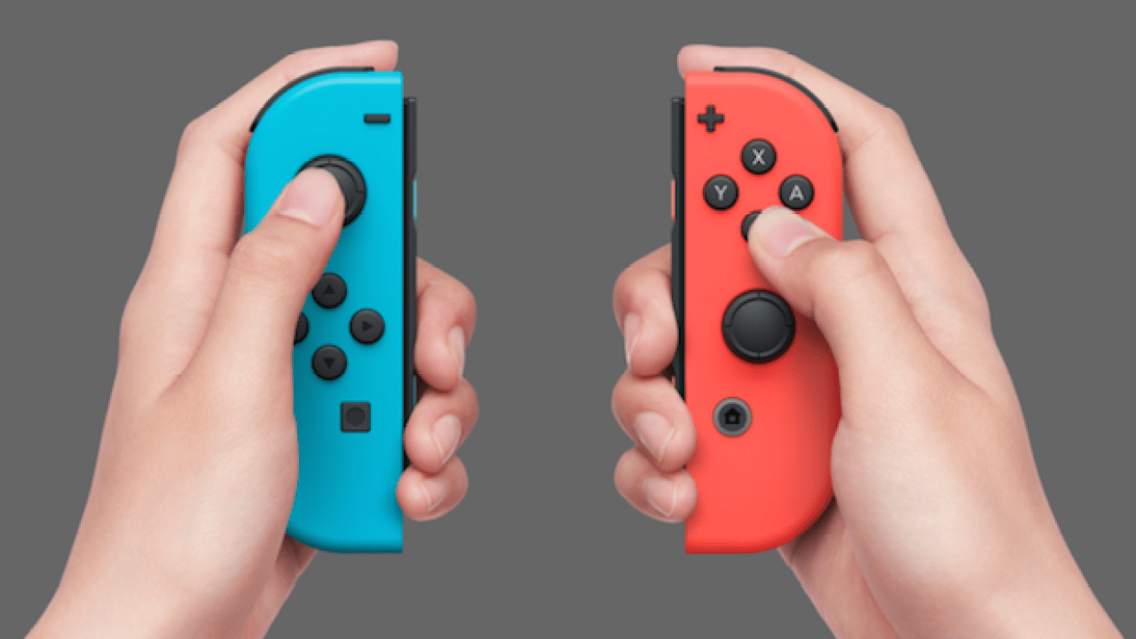 Nintendo Pledges To Sort Out Your Bung JoyCon Controller If You Post It In