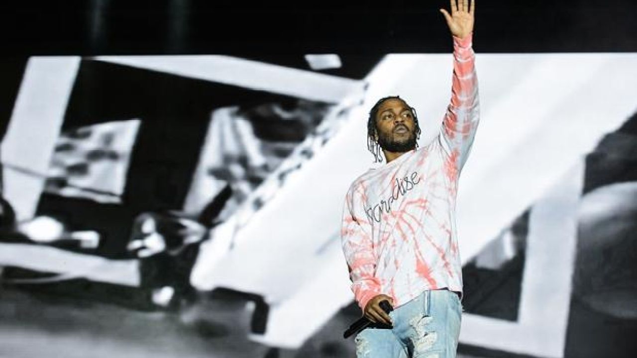 Kendrick Teased His Album Date In His Fresh New Track ‘The Heart Pt. 4’