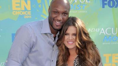 Lamar Odom Reveals He Cheated On Khloé Kardashian In Tell-All Interview