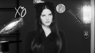 WATCH: Oh Shit, Lana Del Rey & The Weeknd May Have A New Collab Under Wraps