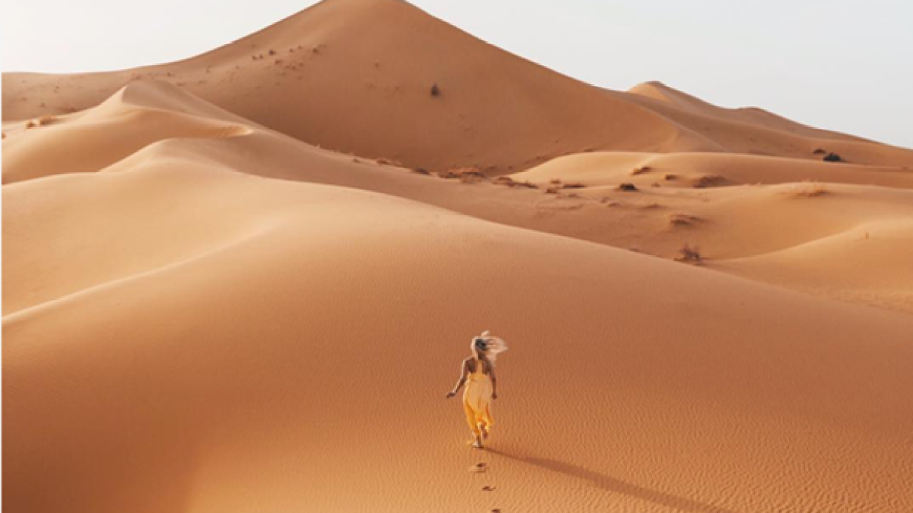 14 Globetrotting Instagrammers To Follow If You Get Tingly Over Travel