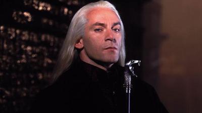 Jason Isaacs To Play The Cold, Sexy ‘Star Trek’ Captain We All Deserve