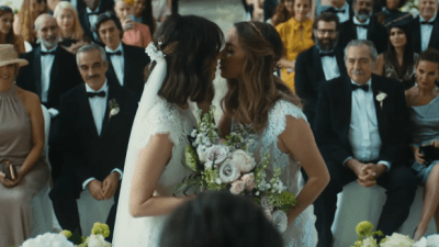 Magnum Ad Cleared After Whingey “Lesbianism During Family Time” Complaint