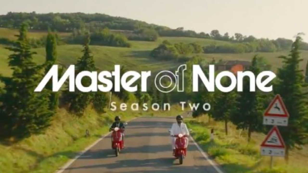 WATCH: Aziz Blesses Us W/ A Teaser & Release Date For ‘Master Of None’ S2