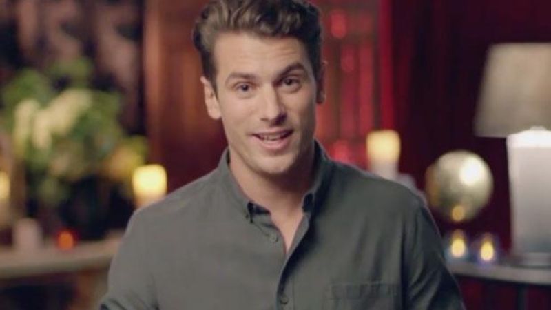 WATCH: New ‘Bachelor’ Matty J Low-Key Shades Georgia Love In 1st Promos