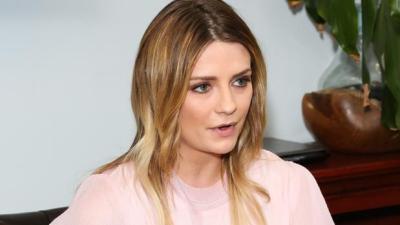 Mischa Barton At Risk Of Having ‘The Hills’ Wages Stripped Due To A $43K Debt