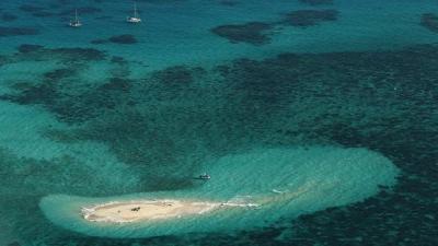 Island For Sale Off Great Barrier Reef Still Cheaper Than Most Sydney Digs