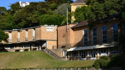 Elite Syd Private School Student Charged With Aggravated Sexual Assault