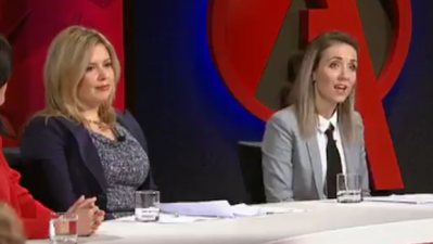 WATCH: ‘Q&A’ Discussion Of Bill Leak’s Death Interrupted By Protesters