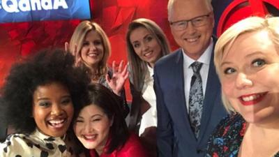 Why Didn’t The ABC Find A Woman To Host Q&A’s ‘All About Women’ Panel?