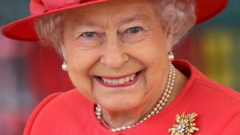 Here’s The Secretive Game Plan Set In Motion The Second Queen Liz Dies