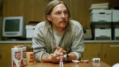 ‘True Detective’ Mastermind Now Workin’ On New Eps For A Redemptive S3