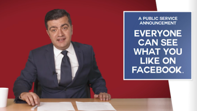 WATCH: Sam Dastyari Vets One Nation’s Candidates ‘Cos They Sure Haven’t