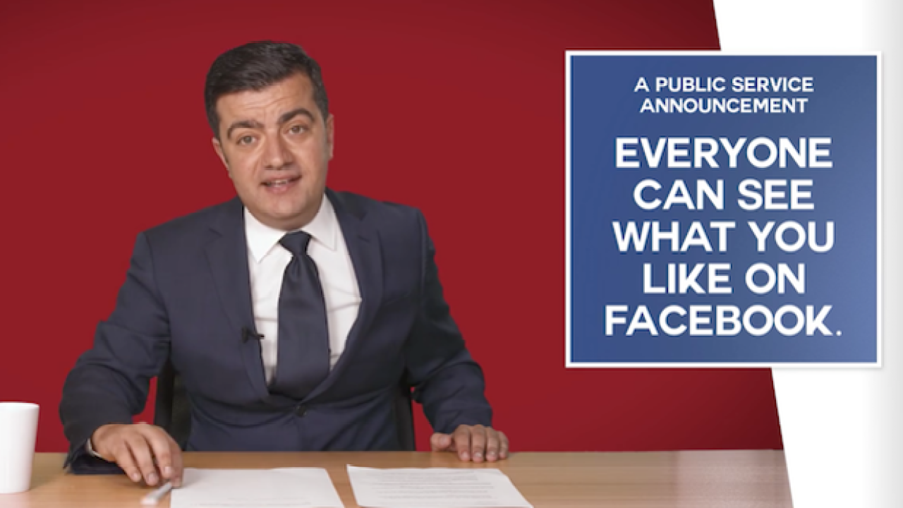 WATCH: Sam Dastyari Vets One Nation’s Candidates ‘Cos They Sure Haven’t