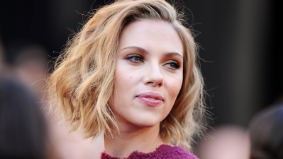 Scarlett Johansson Goes Deep On “Devastating” Nude Photo Leak For 1st Time