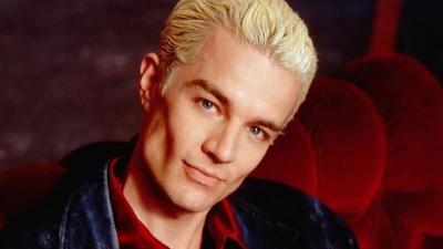 James Marsters Reveals What ‘Buffy’ Scene Had Him In The Foetal Position
